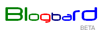 blogbard - Logo