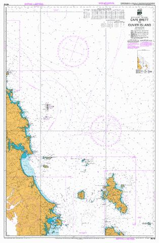 Nz Marine Charts For Android